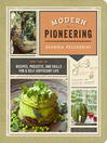 Imagen de portada para Modern Pioneering